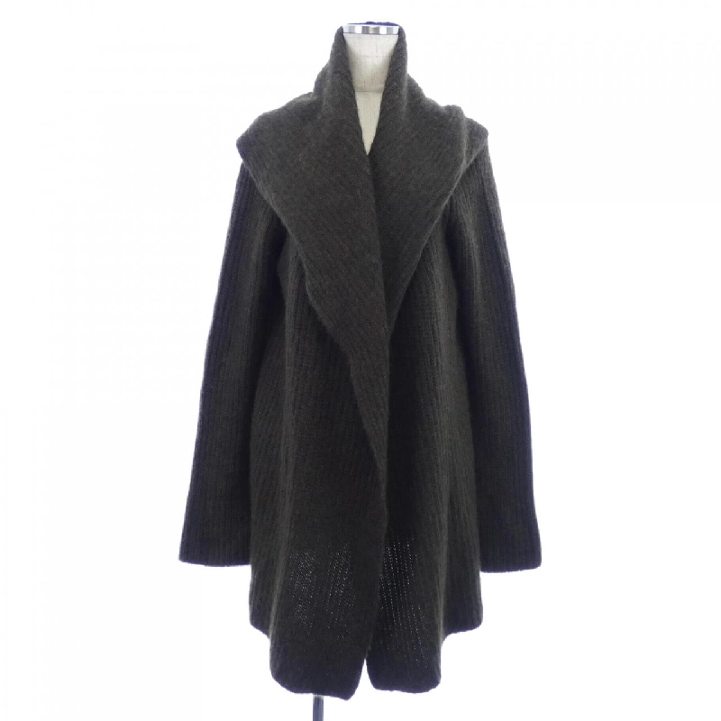 Thiết kế WORKS - Áo khoác dài hàng hiệu Authentic 823763