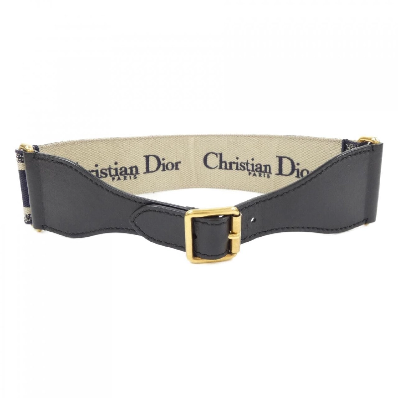 Thắt lưng CHRISTIAN DIOR - Hàng hiệu Authentic 836696