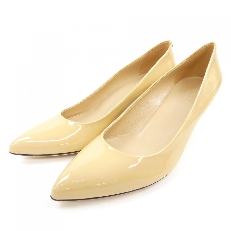 Giày cao gót GUCCI 660850