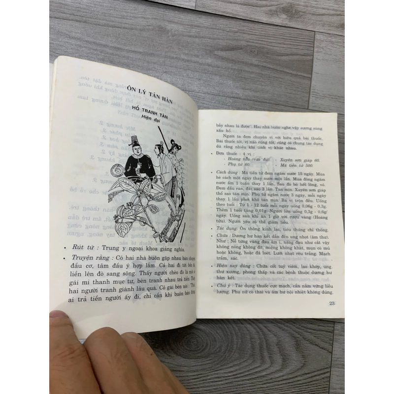 Đông y kỳ diệu. 999 460025