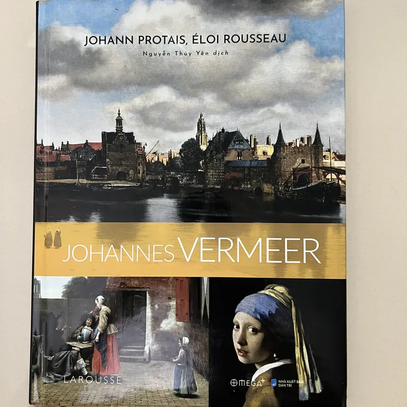 JOHANNES VERMEEER 589736