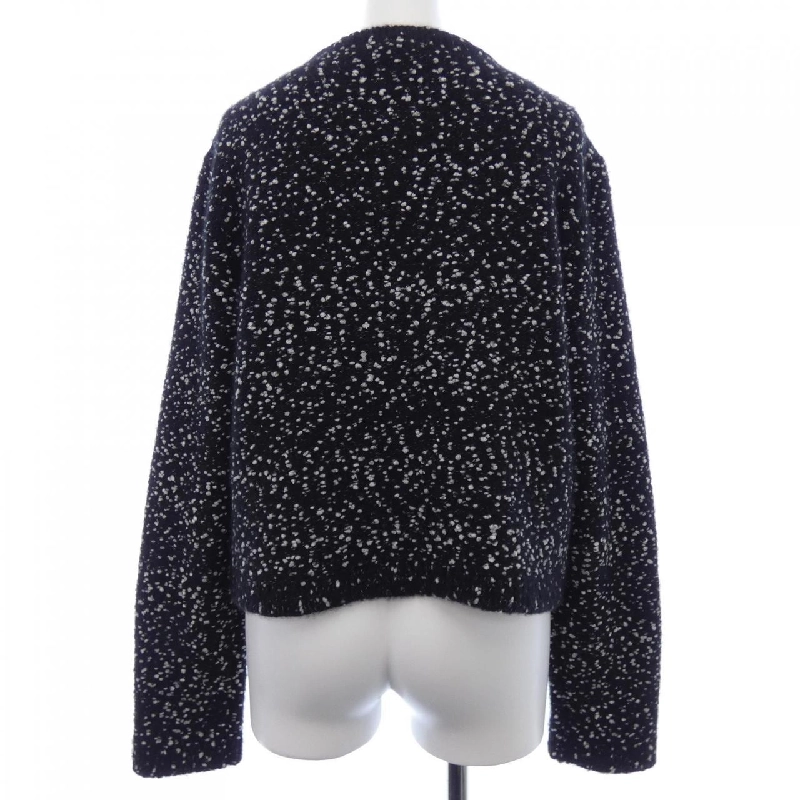 【Mã giảm giá】Áo khoác cardigan CHANEL 642510