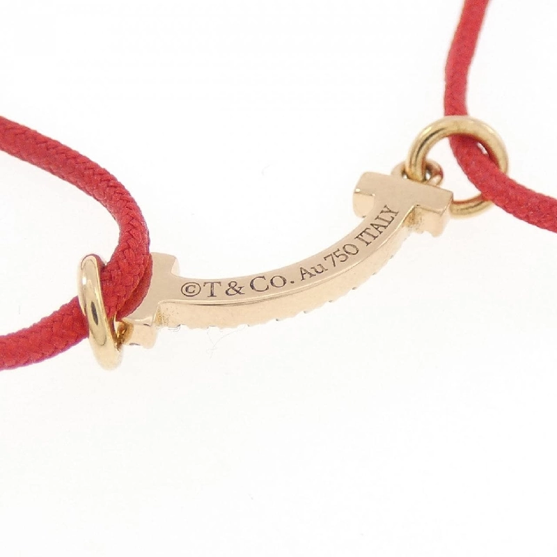 Vòng tay T-Smile Tiffany - Hàng hiệu Chính hãng 849601