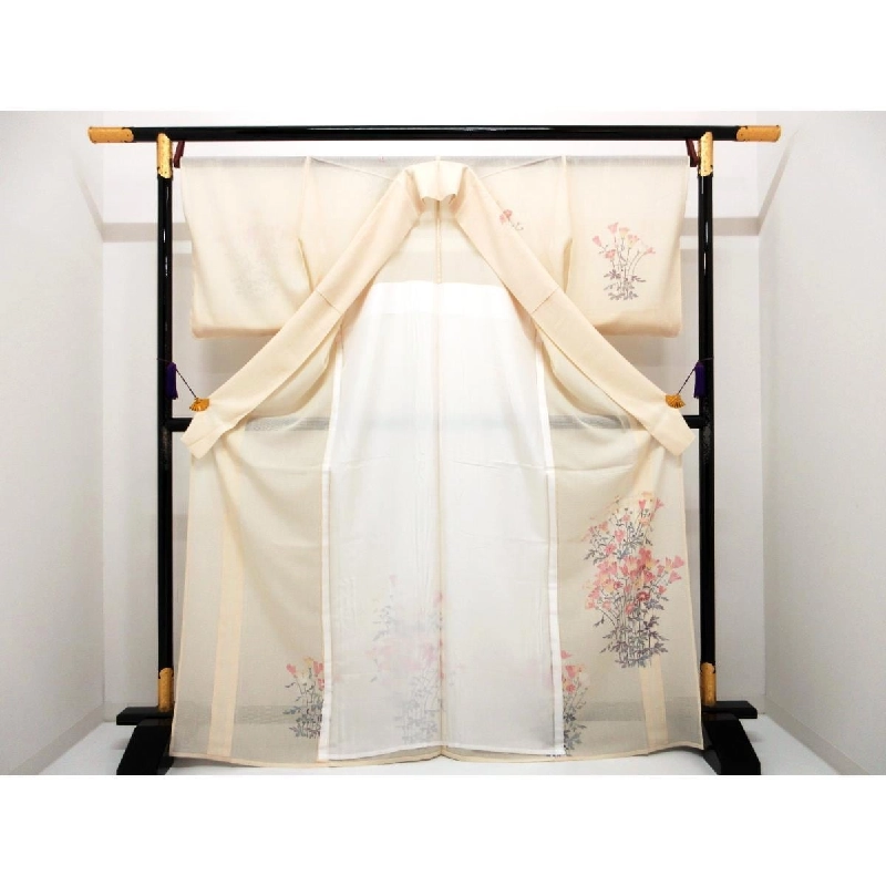 Áo kimono đơn lớp lưới - Hàng hiệu Authentic 883394