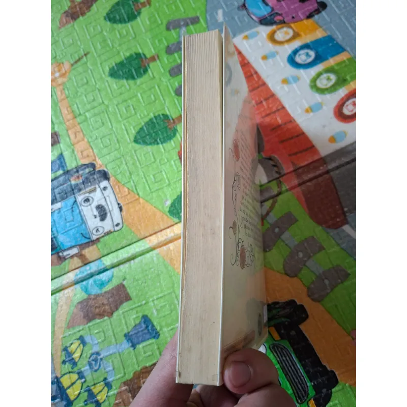 Không gì ngăn cách nổi tình yêu 983938