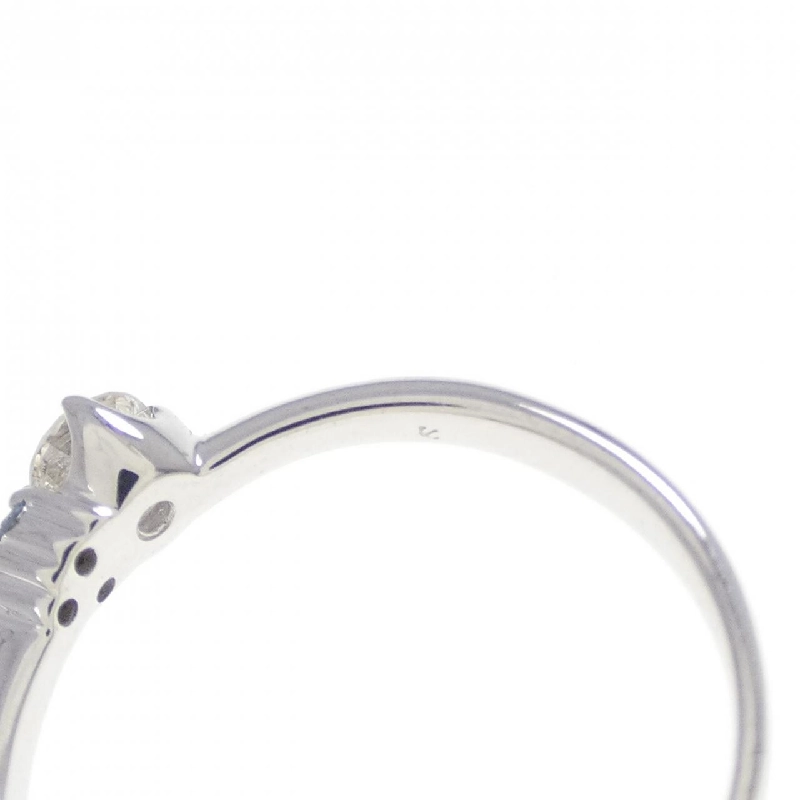 Nhẫn kim cương Kumikyoku 0.15CT - Hàng hiệu Authentic 834852