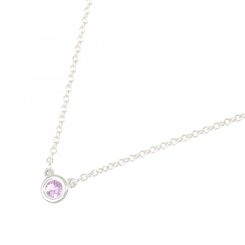 Dây chuyền Tiffany By The Yard - Hàng hiệu Chính hãng 841196