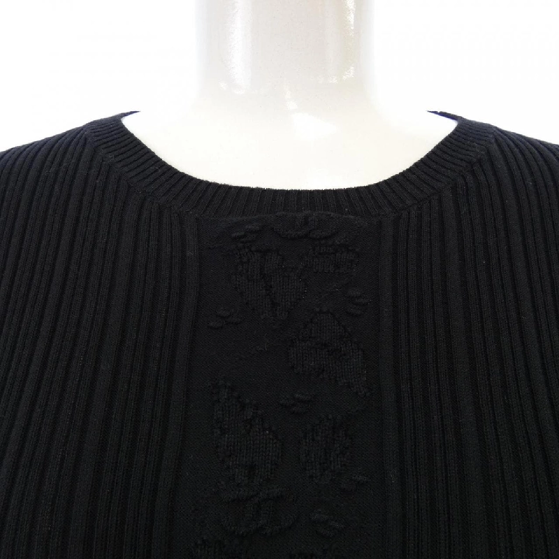 【Mã giảm giá】Chanel CHANEL Áo len 637369