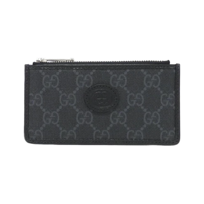 【新品】Gucci GG RETRO 697717 92TCF ví đựng tiền 621251