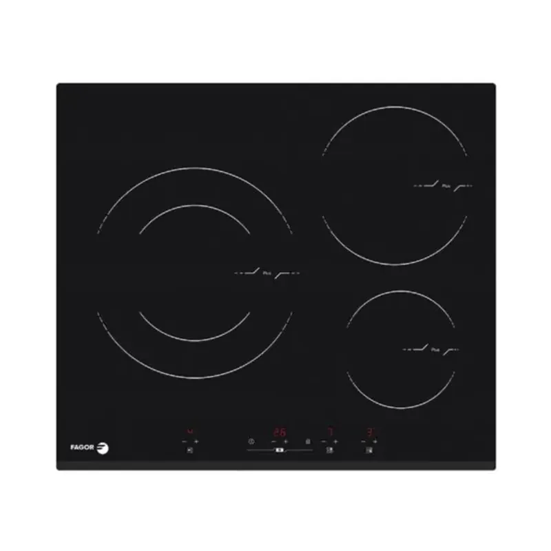Siêu phẩm Bếp từ Fagor FPI3350S 572357