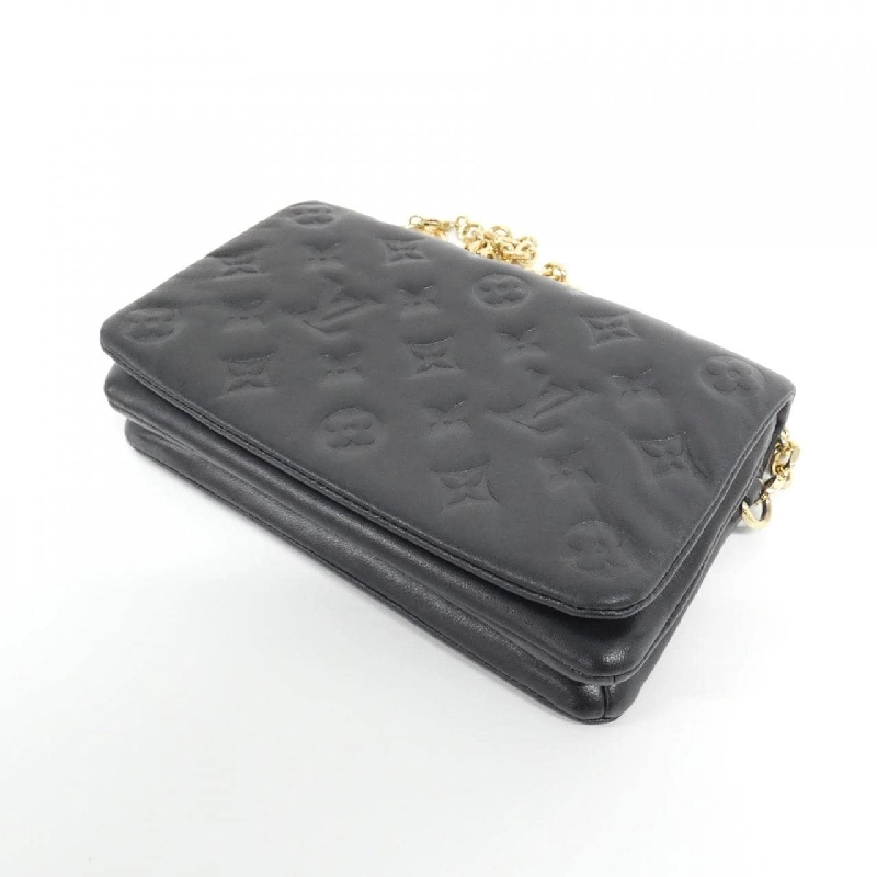 Túi xách vai Louis Vuitton Pochette Coussin M82116 610104