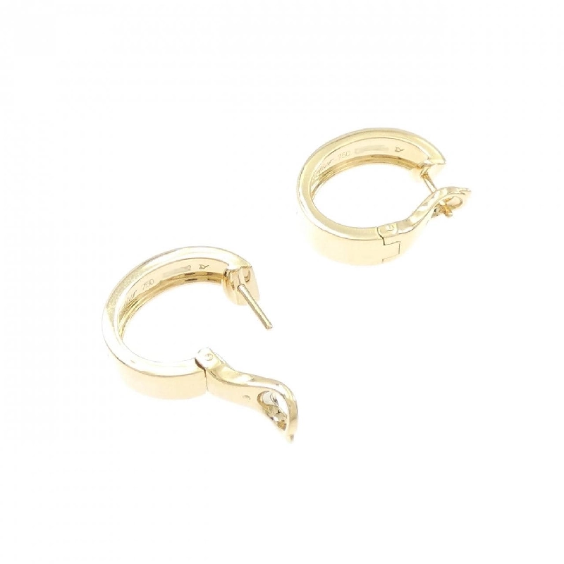 Khuyên tai Cartier Love - Hàng hiệu Chính hãng 843699