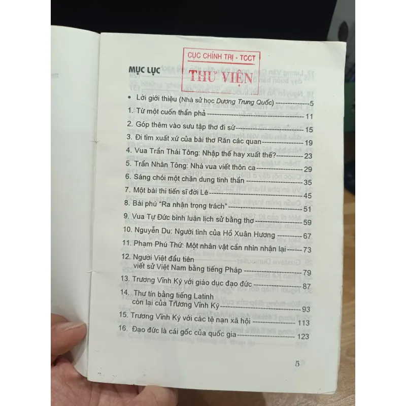 Tìm hiểu lịch sử Việt Nam  971947