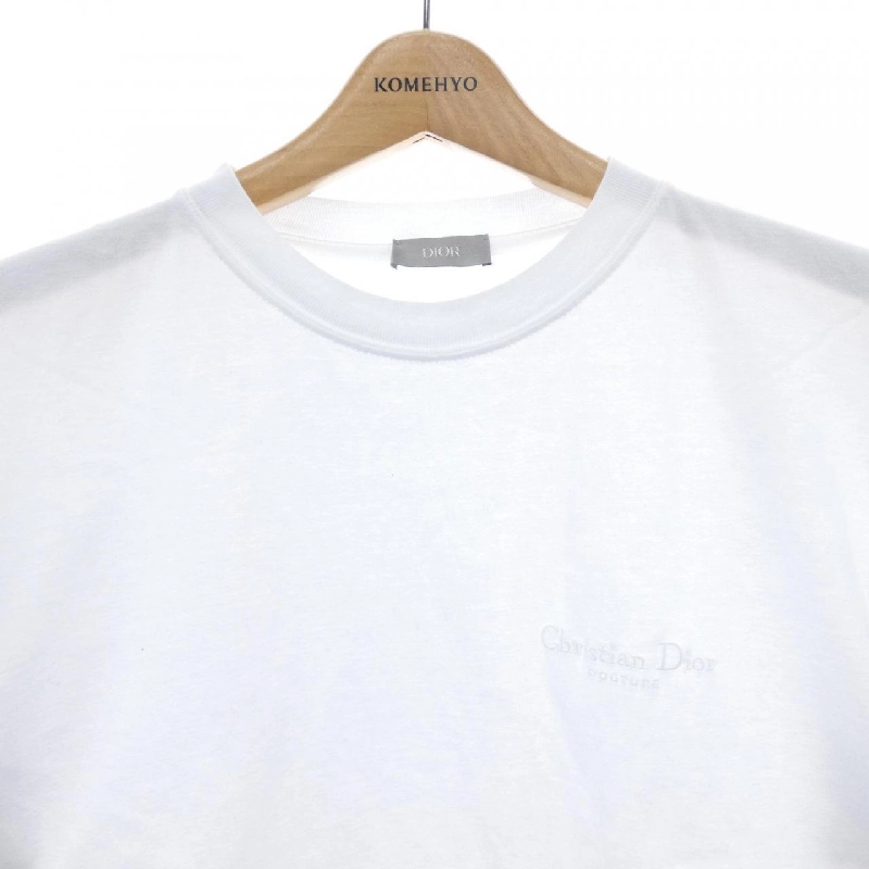 Áo thun DIOR 383J696A0817 - Hàng hiệu Chính hãng 896306