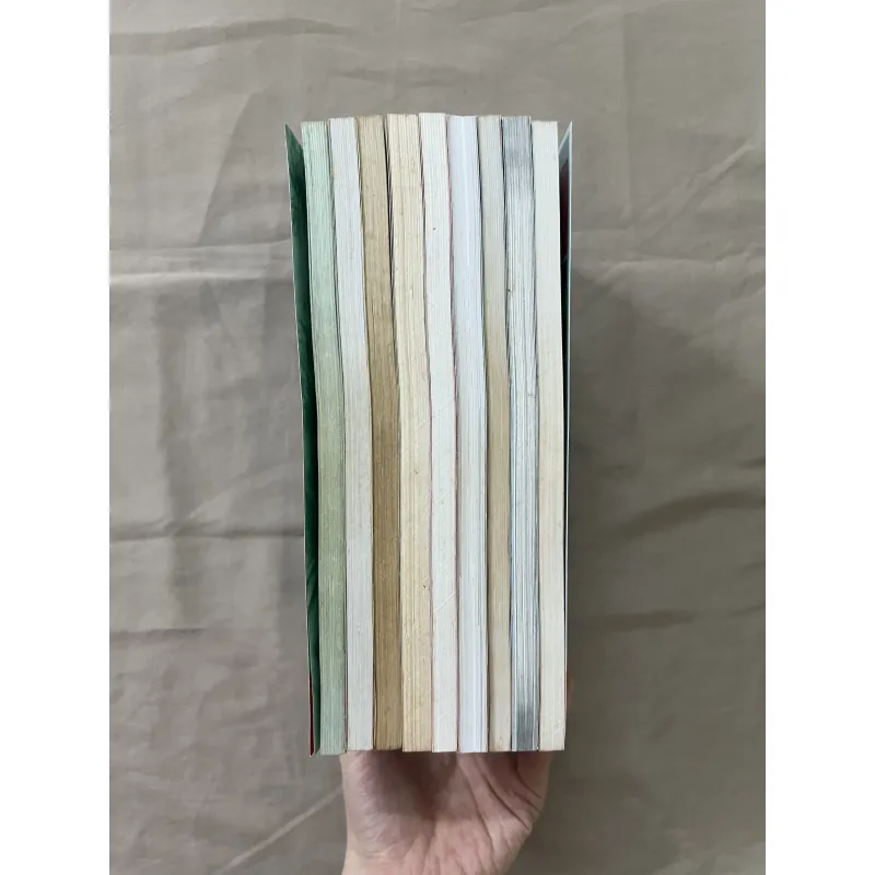 COMBO 9 CUỐN FIRST NEWS: Những Câu Chuyện Không Phải Là Cổ Tích + Điểm Tựa Của Niềm Tin 603551