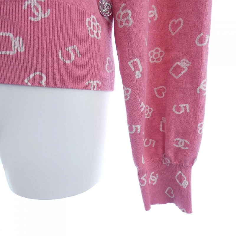 【Khuyến mãi】Chanel CHANEL Áo len 644447