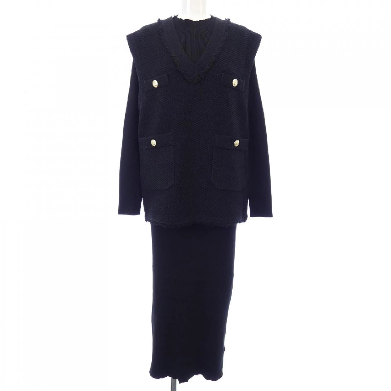 【Mã giảm giá】JUSGLITTY Set 655719