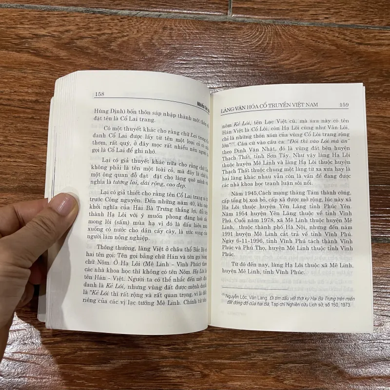 Làng văn hoá cổ truyền Việt Nam (9) 1020327