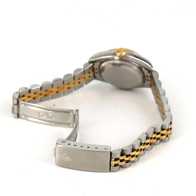 Đồng hồ Rolex Datejust 69173G SSxYG tự động U - Hàng hiệu chính hãng 875139