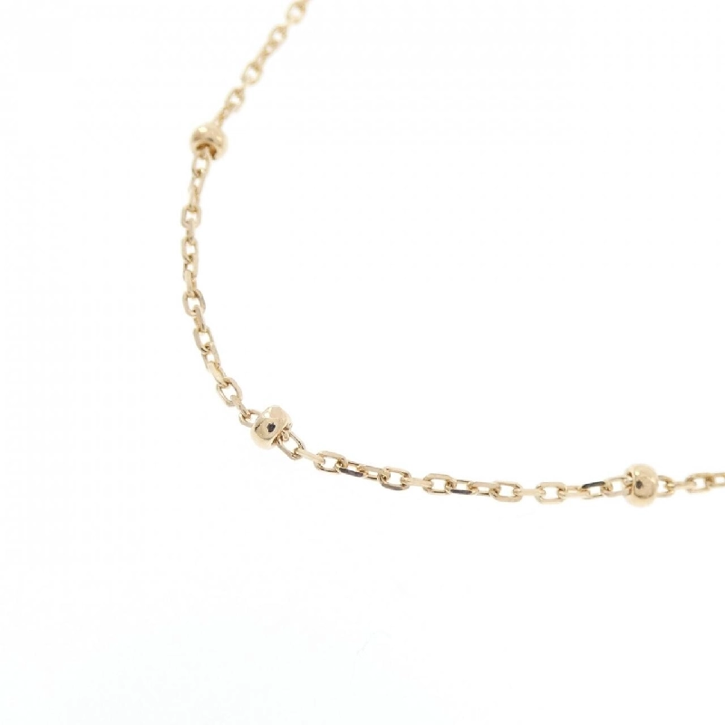 Necklace Rujada K10YG - Hàng hiệu Authentic 843325