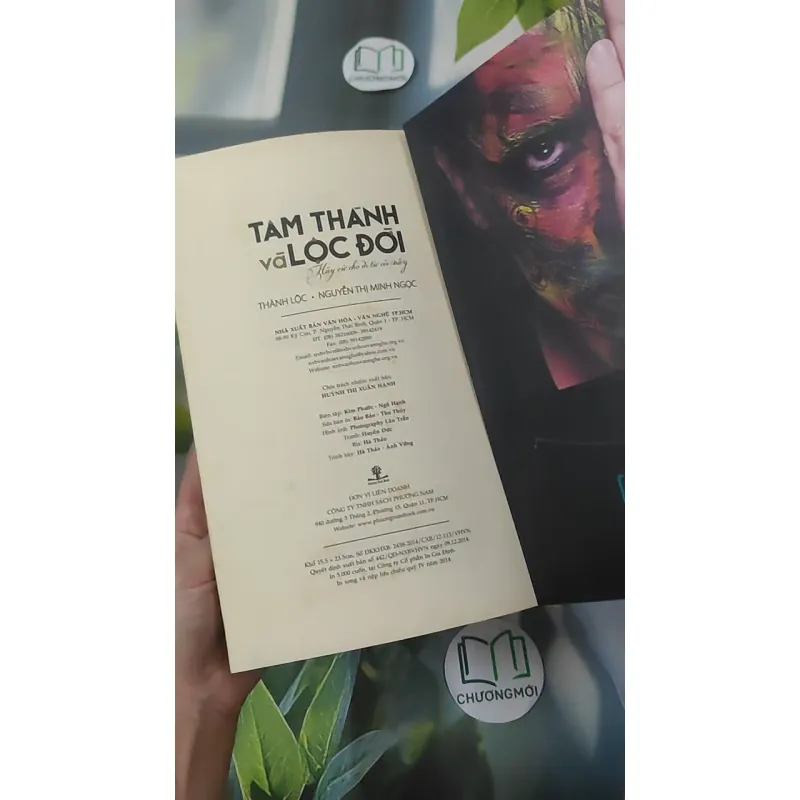 Tâm Thanh Và Lộc Đời - Thành Lộc 1018915