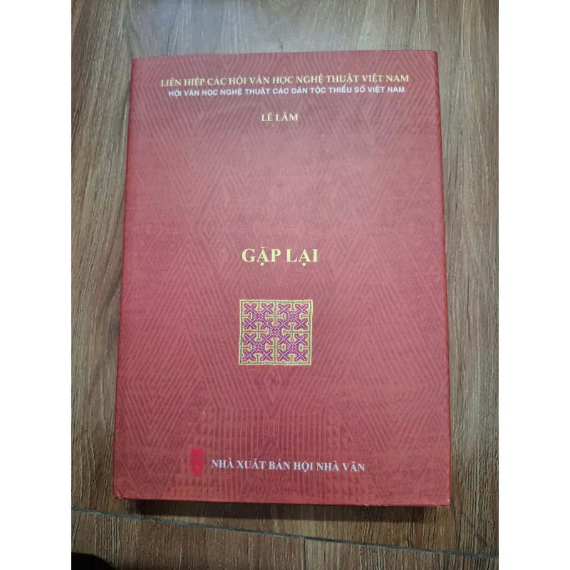 Gặp Lại - Lê Lâm - Văn xuôi 761746