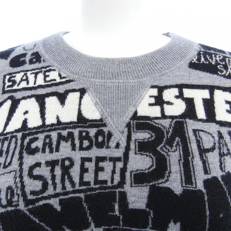 Chanel CHANEL P77667K11168 Áo len 634021