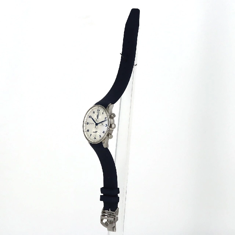 IWC Portugieser Chronograph IW371605 SS tự động - Hàng hiệu Authentic 882659