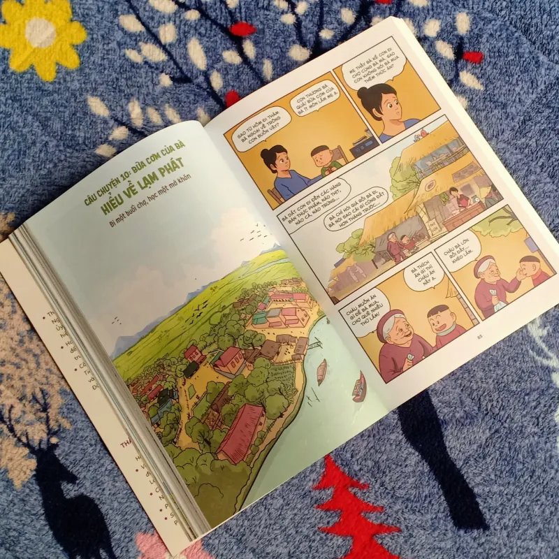 Khéo Khôn Với TIỀN, Tránh Những Ưu Phiền - Lê Thị Thúy Sen & Thăng Fly 1003107