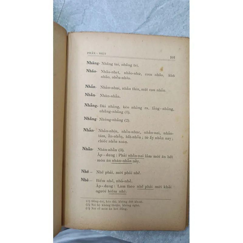 HỎI NGÃ PHÂN MINH - ĐỖ KỲ NHẪN 707753