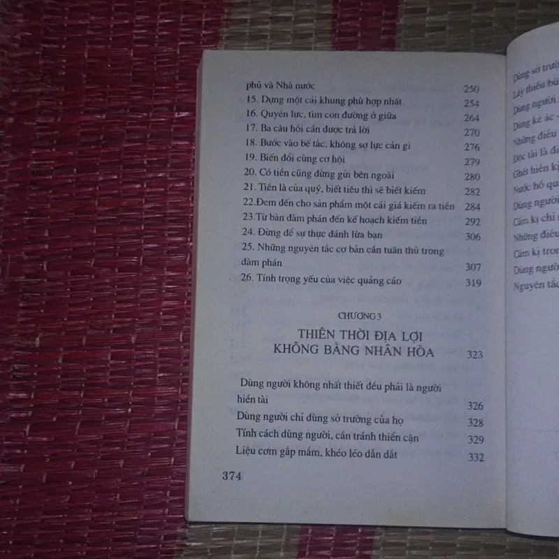 36 Kế Thành Công Trong Kinh Doanh 966388