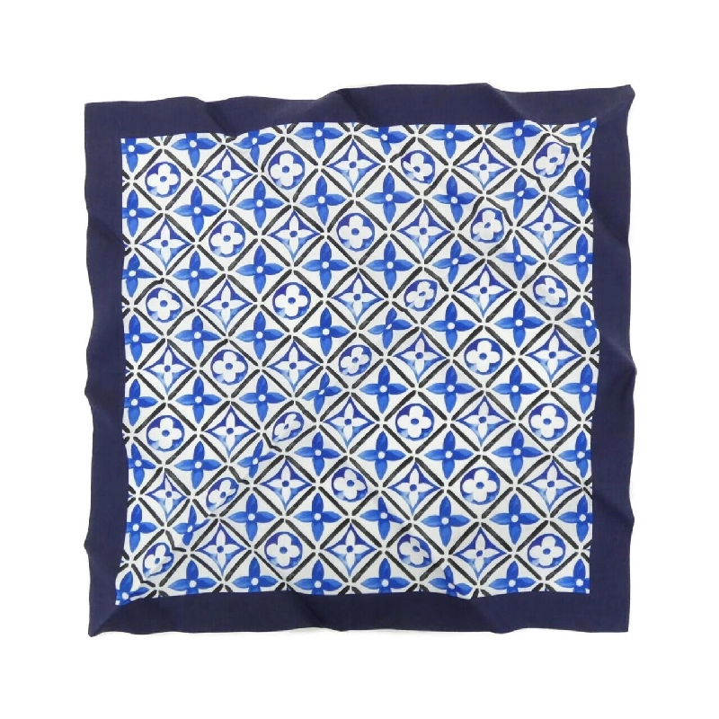 Bộ khăn ăn bàn LV Baisa Pool của Louis Vuitton GI0914 625002