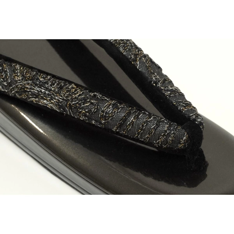 Bộ túi và dép zori kích thước F - Hàng hiệu Authentic 878411