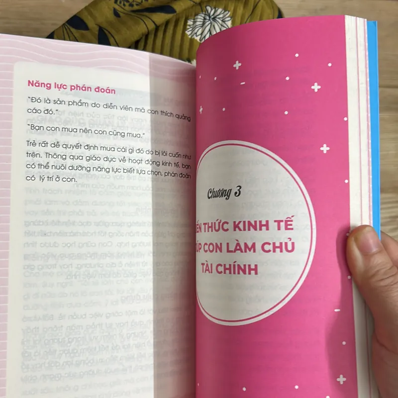 Hãy trả lương hằng tháng cho con 645263