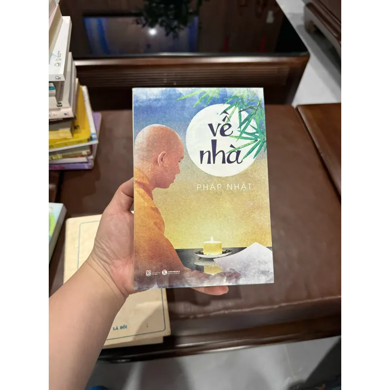 Về Nhà - K5 1032726