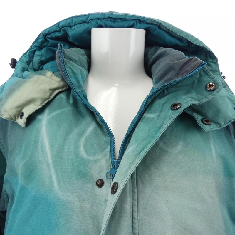 シュプリーム SUPREME FUCK DOWN Áo khoác lông - Hàng hiệu Authentic 886006