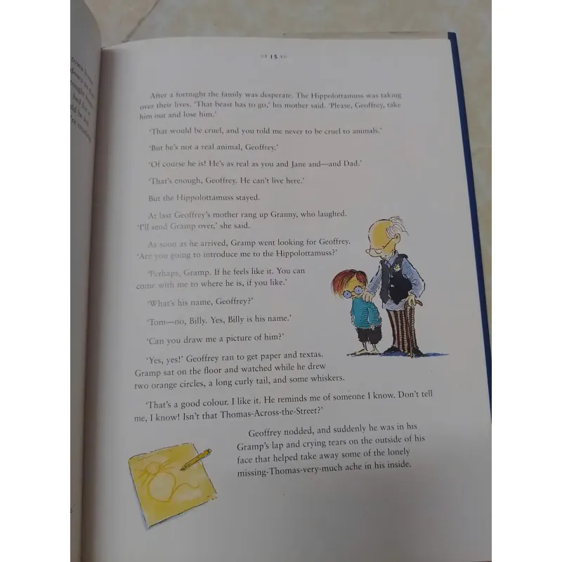 Beetle soup - Australian Stories and Poems for Childrend 598355