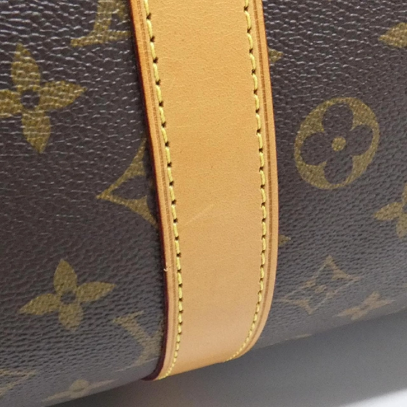 Túi du lịch Louis Vuitton Monogram Keepall 55cm M41424 - Hàng hiệu Chính hãng 803555