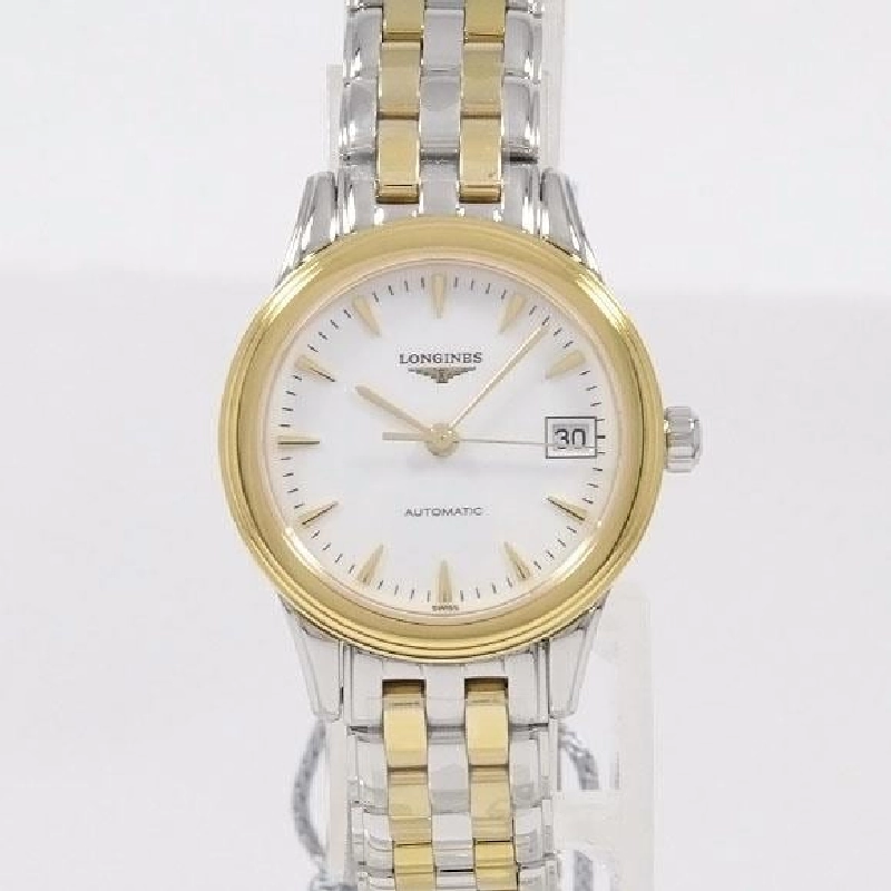 Longines L4.274.3.22.7 La Grande Classique Flagship Combi Automatic - Hàng hiệu Chính hãng 877364