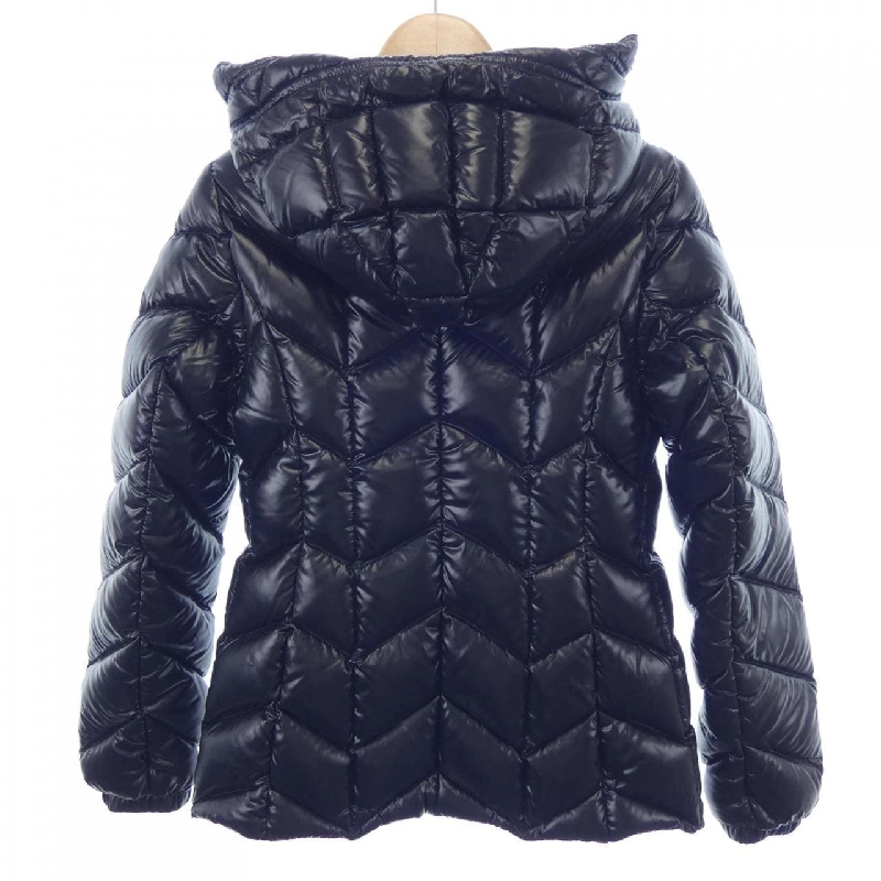 Áo khoác lông vũ MONCLER BADETE 631491