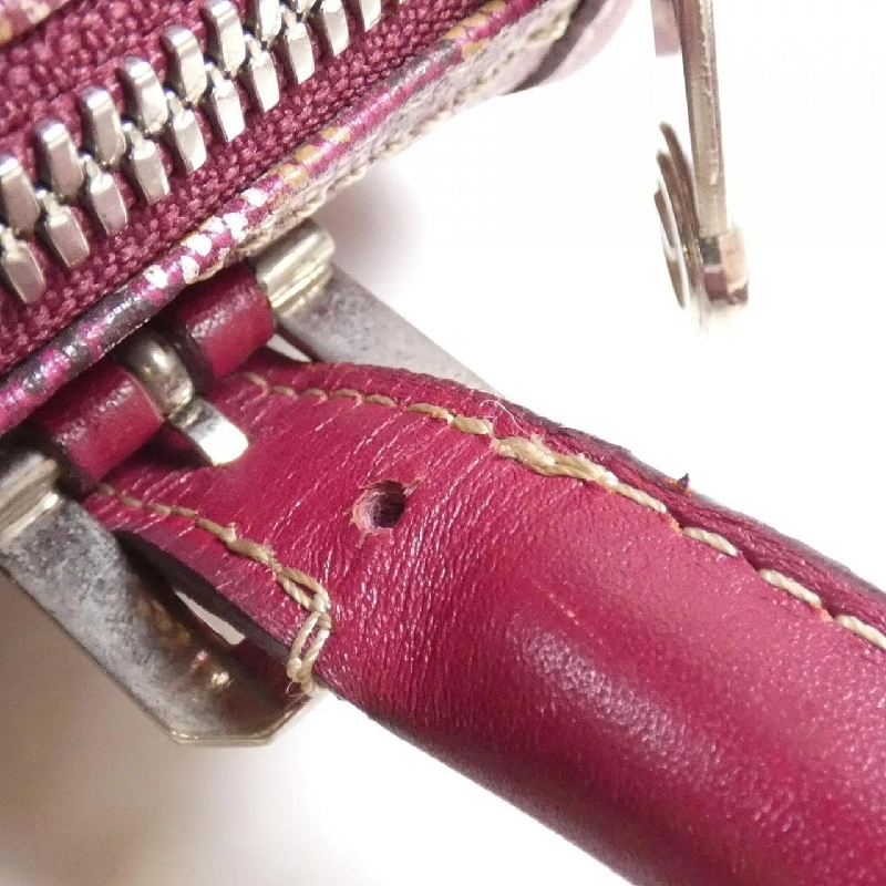 Túi Boston Goyard Croisière 614942