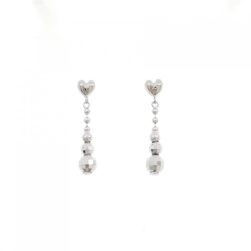 PT900 Bông tai hình trái tim - Hàng hiệu Authentic 868859