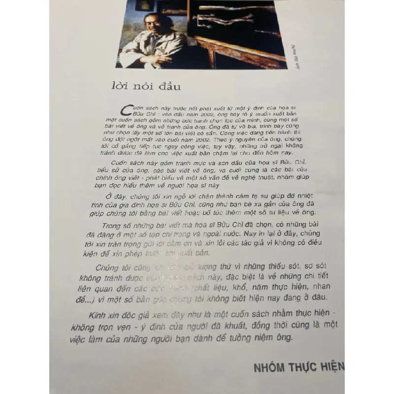 Tranh Bửu Chỉ (song ngữ Việt -Anh) 471415