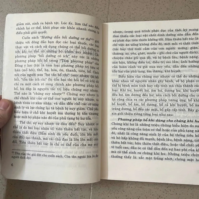 Thuốc và Món Ăn Chữa Bách Bệnh – 2000 Phương Thuốc Ăn Uống Chữa Bệnh 739424