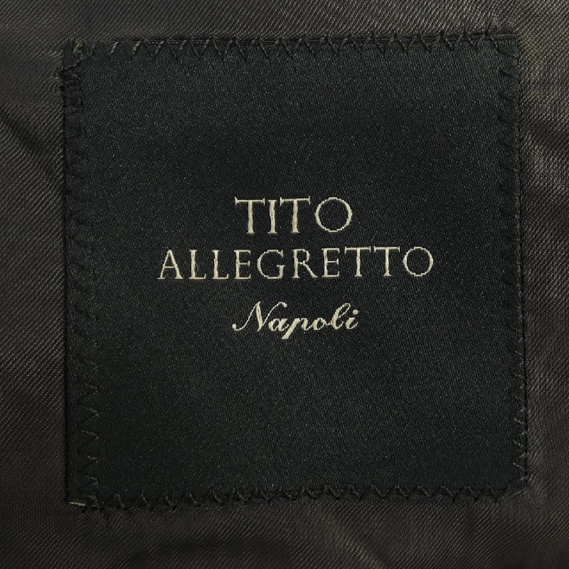 Áo khoác TITO ALLEGRETTO - Hàng hiệu Authentic 887910