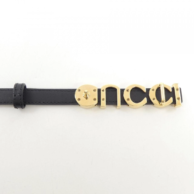 Thắt lưng GUCCI - Hàng hiệu Chính hãng 834845