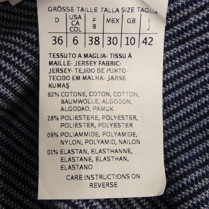 I BLUES Đầm - Hàng hiệu Chính hãng 813004