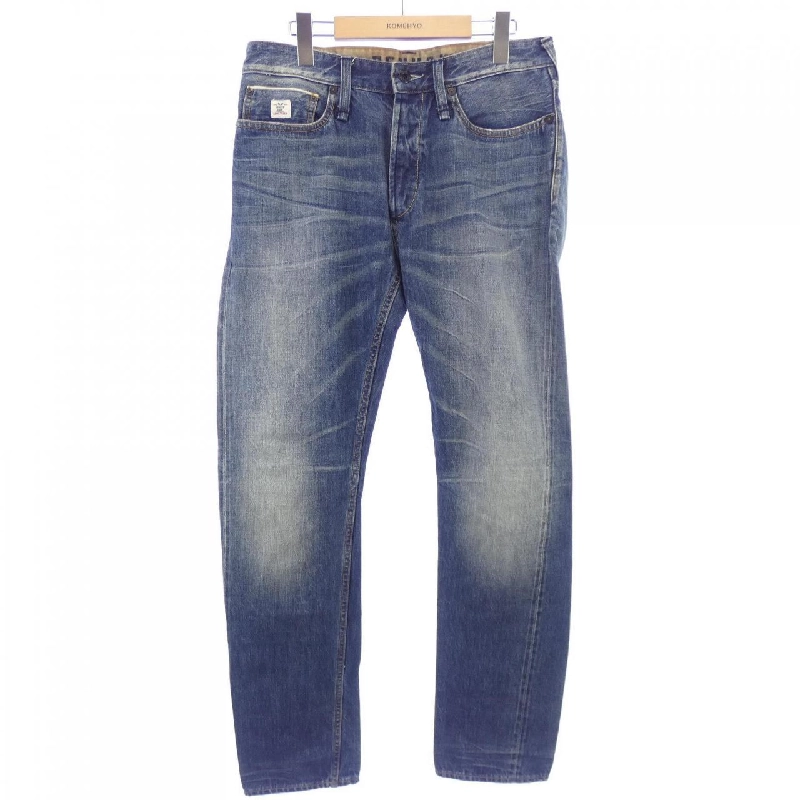 DENHAM 01-13-01-11-020 Jeans - Hàng hiệu Authentic 883575