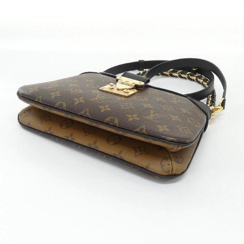 Túi xách vai LV Twiny M46659 Monogram Louis Vuitton 610954
