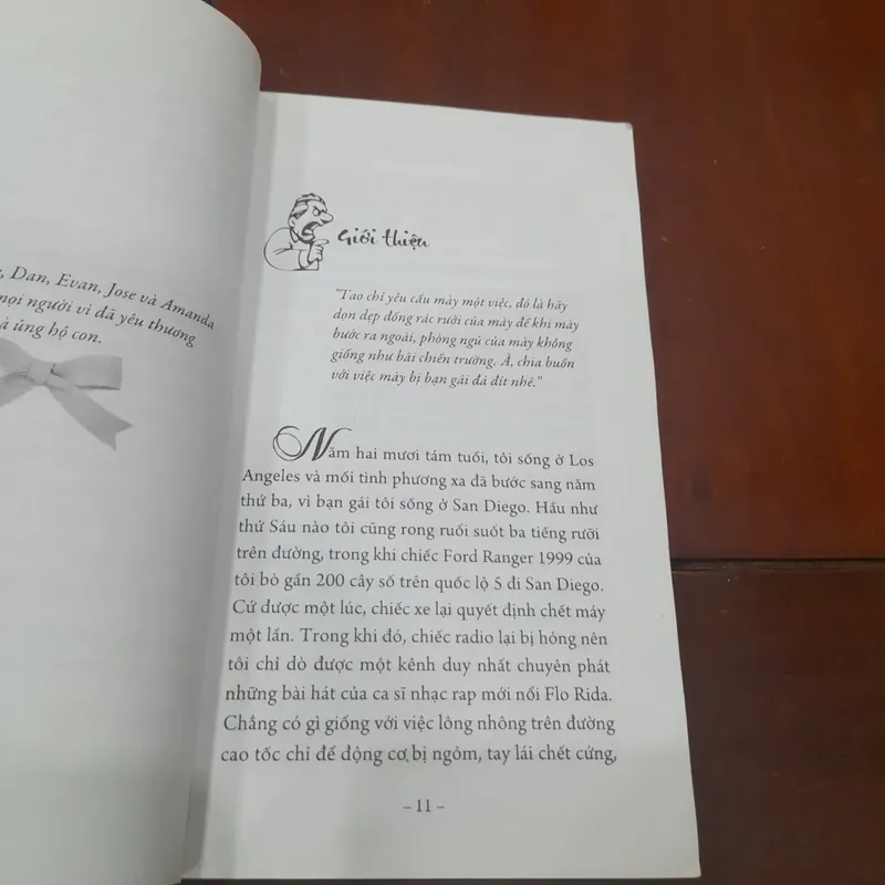 Justin Halpern - LỜI VÀNG CỦA BỐ 705447